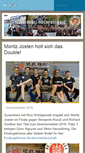 Mobile Screenshot of fcstpauli-tischfussball.de